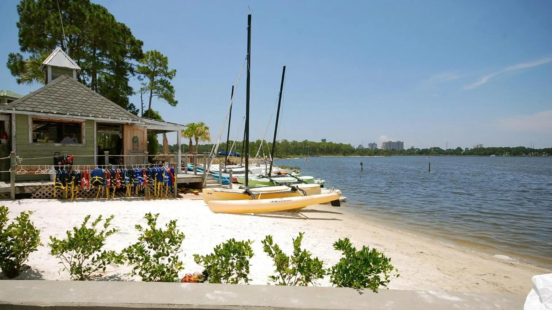 Villa Lago 1848 Destin 0*,  United States