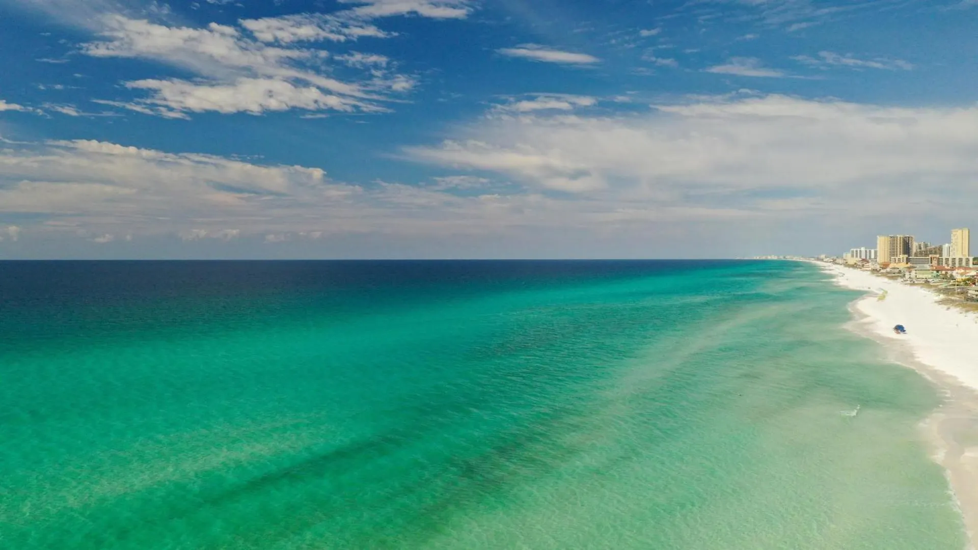 Holiday home Villa Lago 1848 Destin