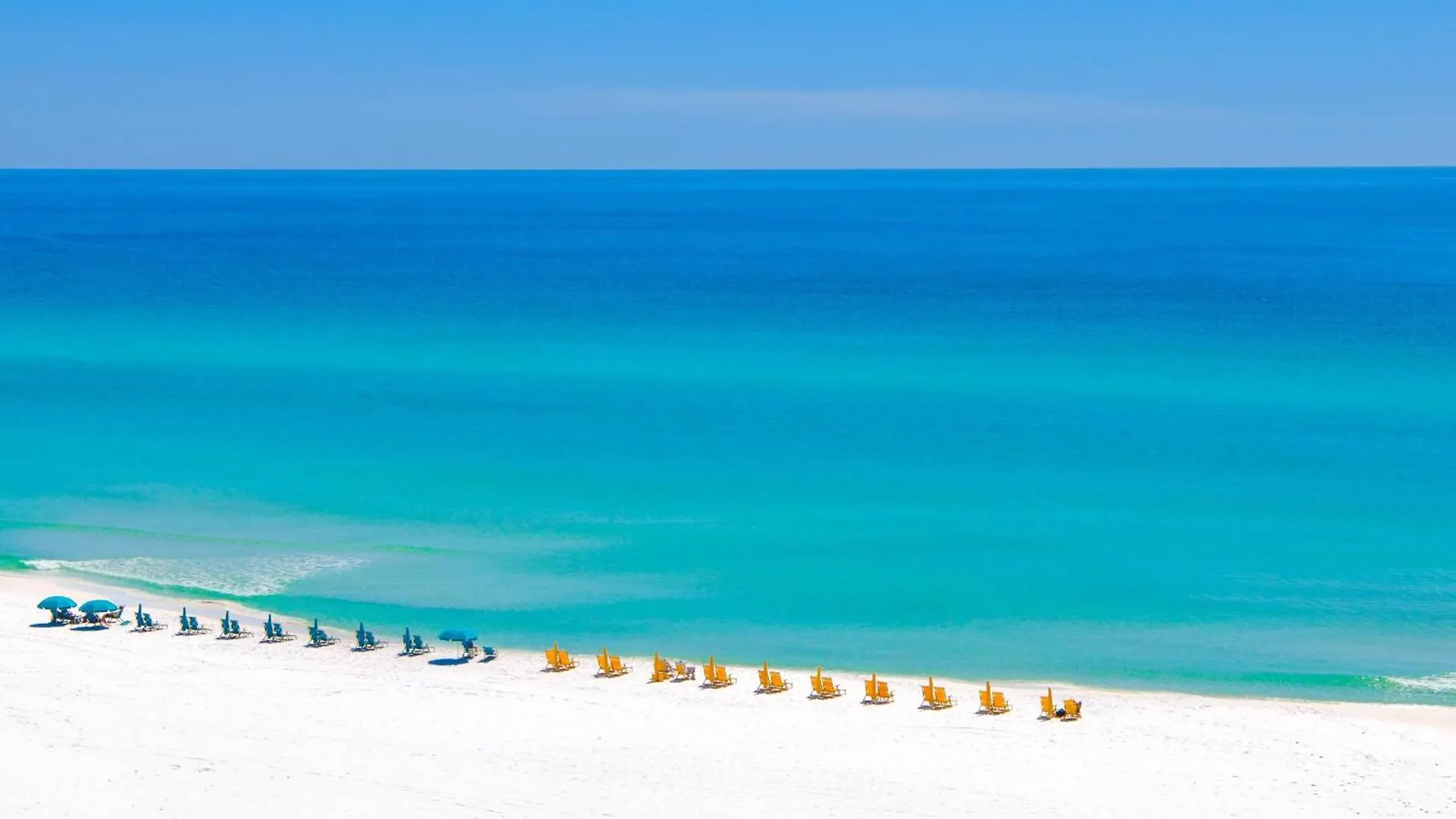Villa Lago 1848 Destin