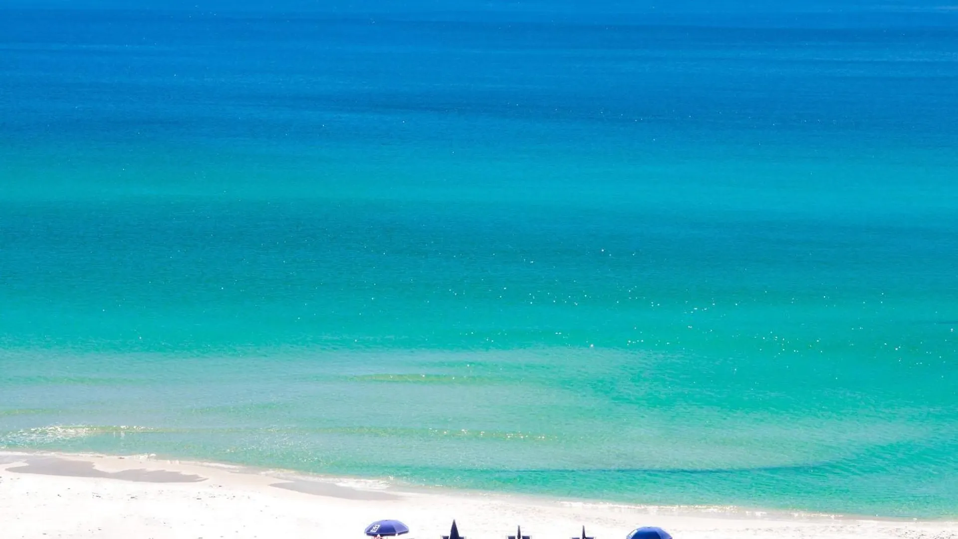 Villa Lago 1848 Destin