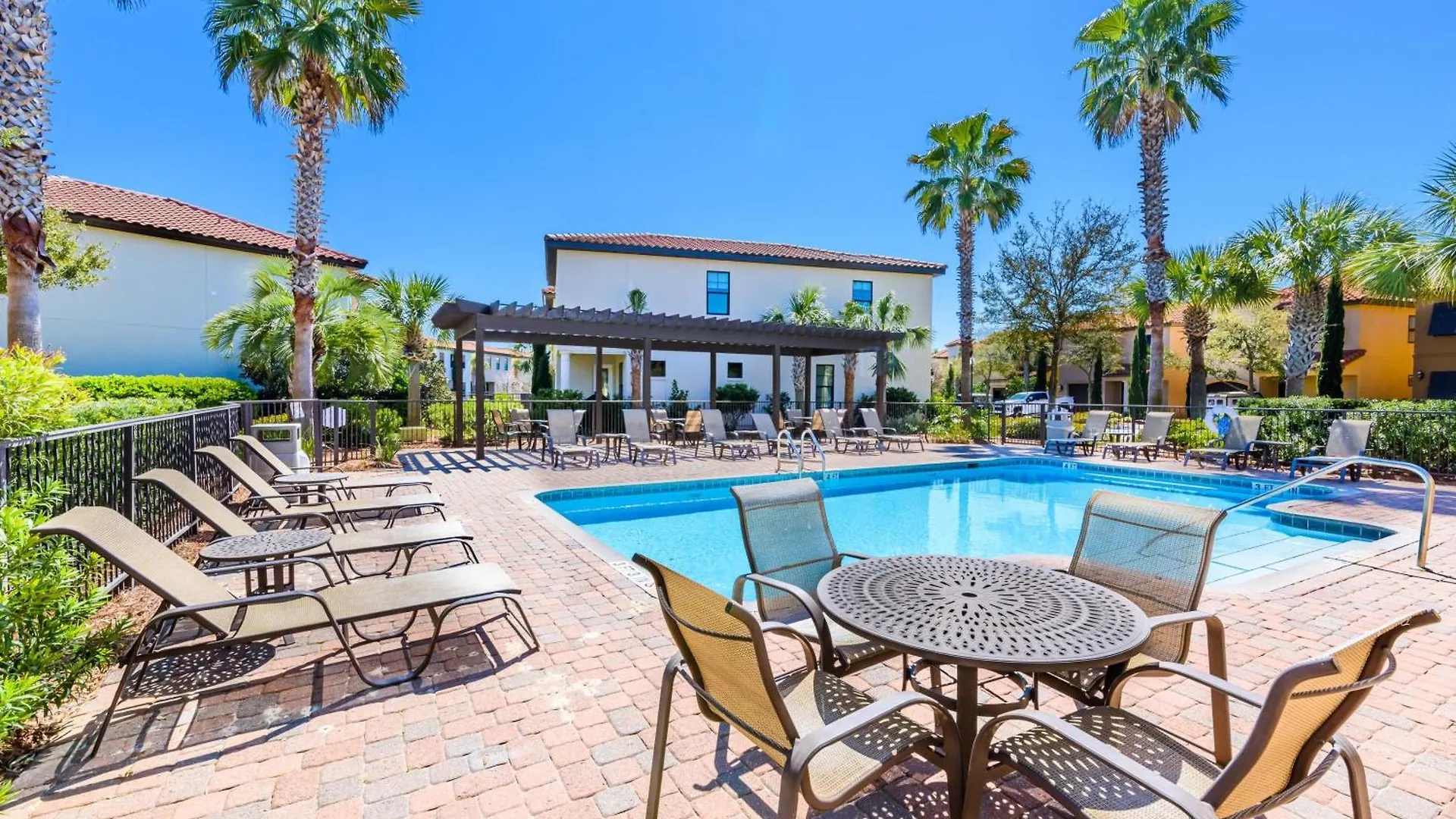 Villa Lago 1848 Destin United States