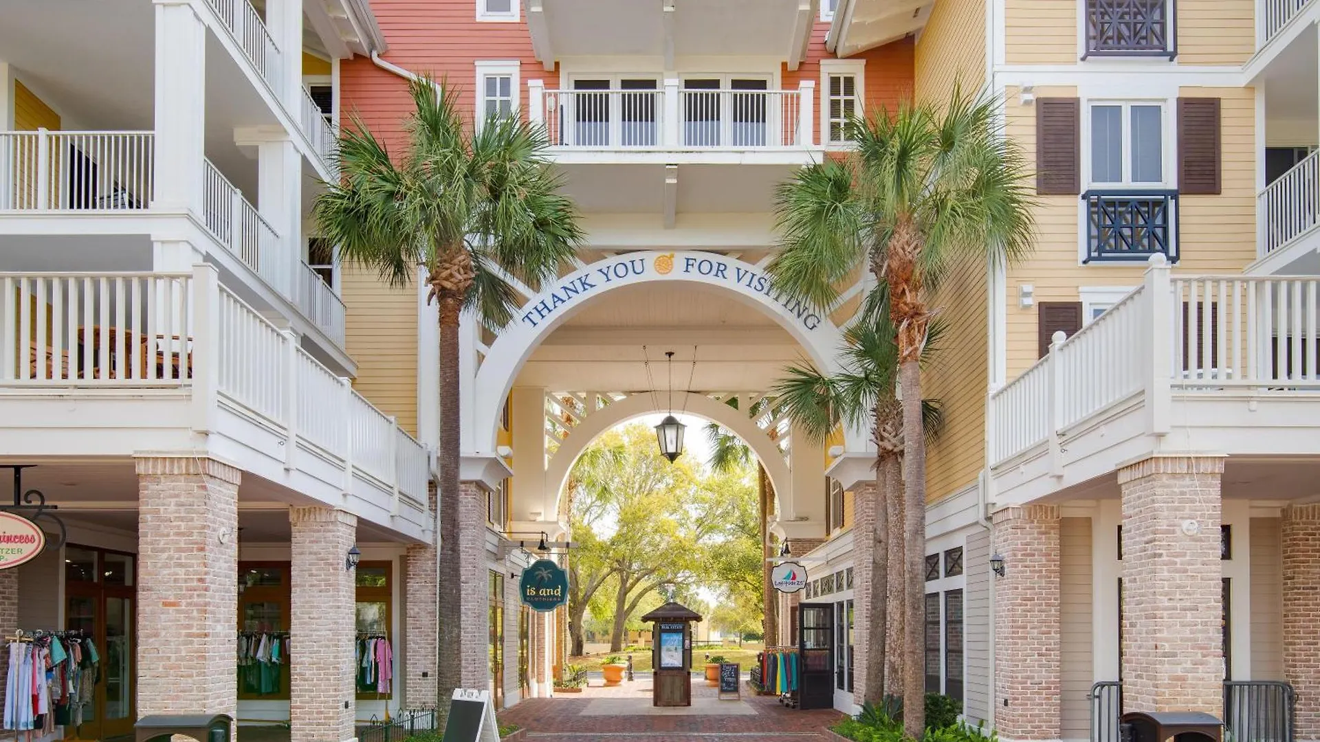 Villa Lago 1848 Destin Holiday home