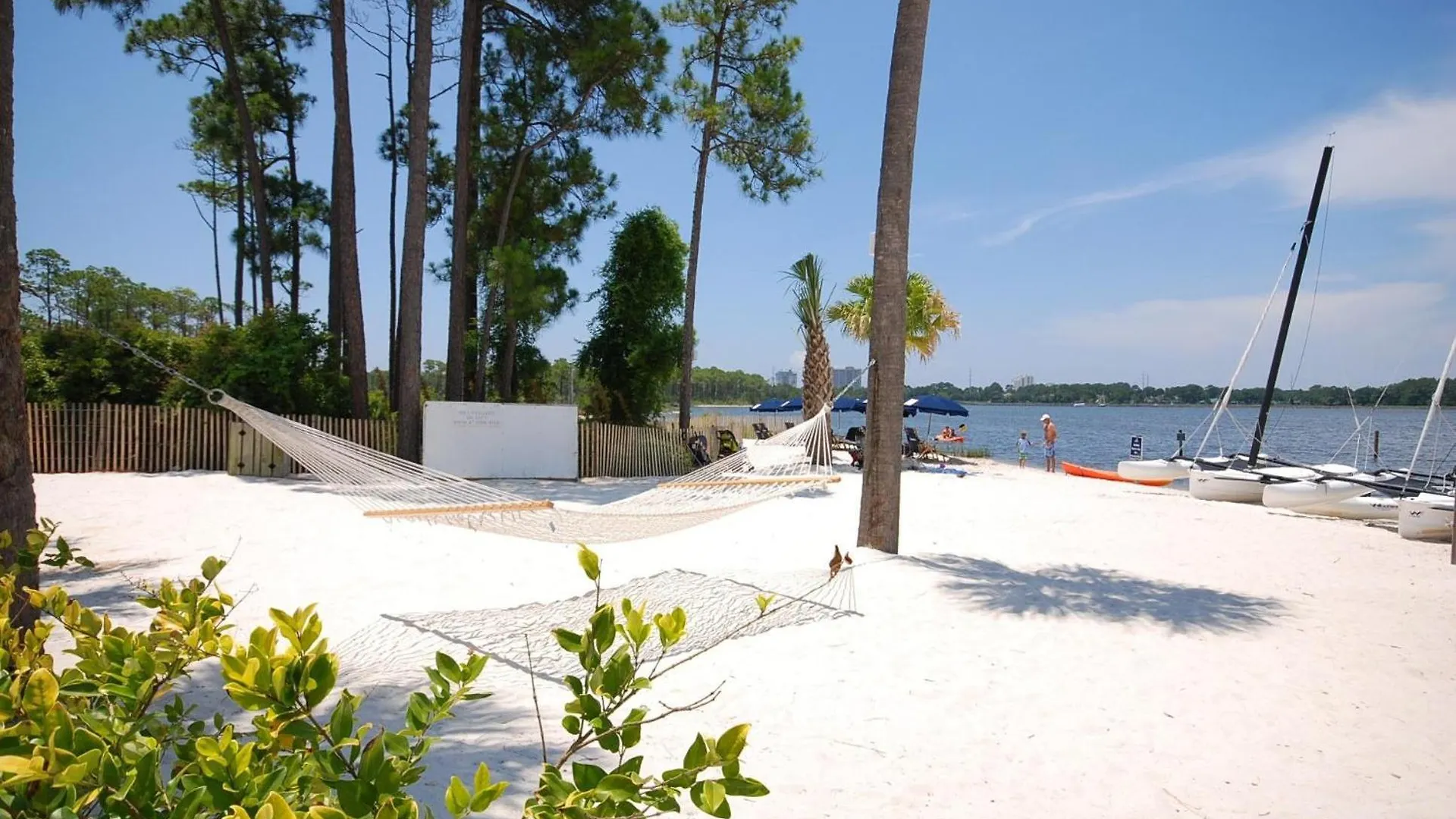 Holiday home Villa Lago 1848 Destin United States