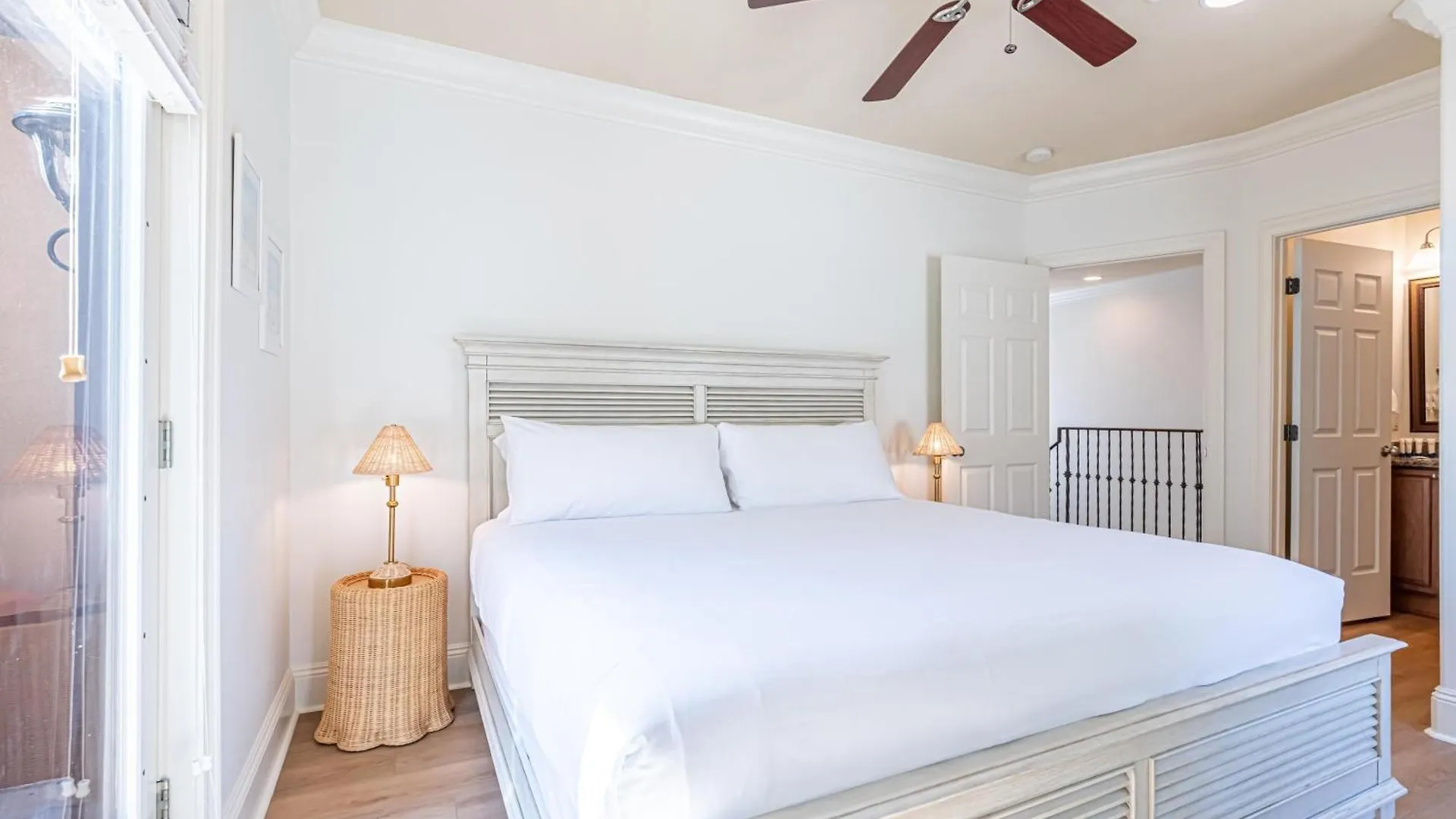 Villa Lago 1848 Destin United States
