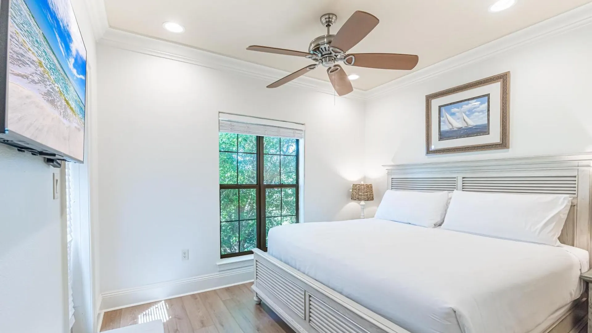 Villa Lago 1848 Destin Holiday home