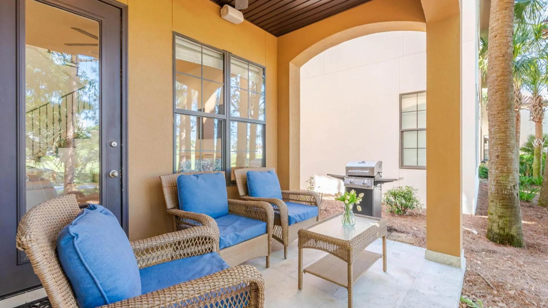 Villa Lago 1848 Destin Holiday home
