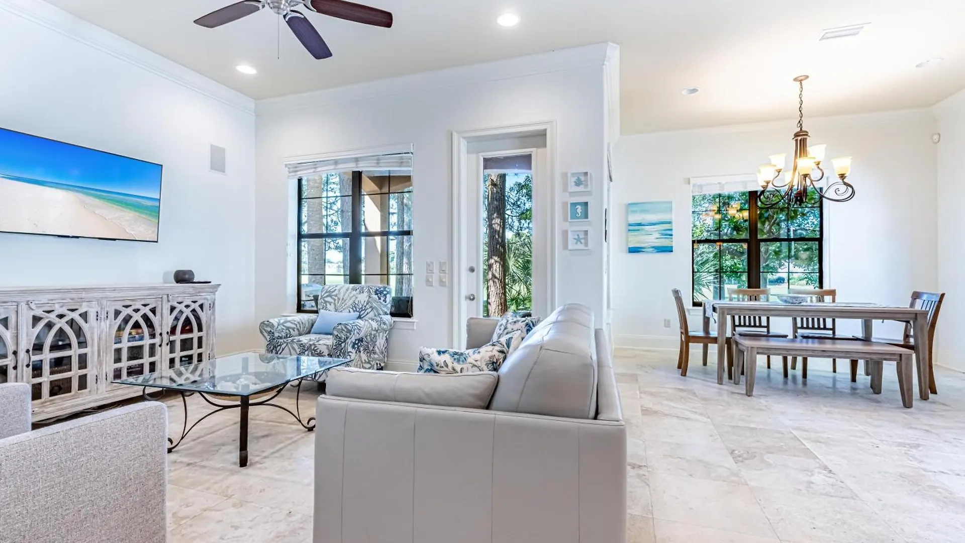 Villa Lago 1848 Destin