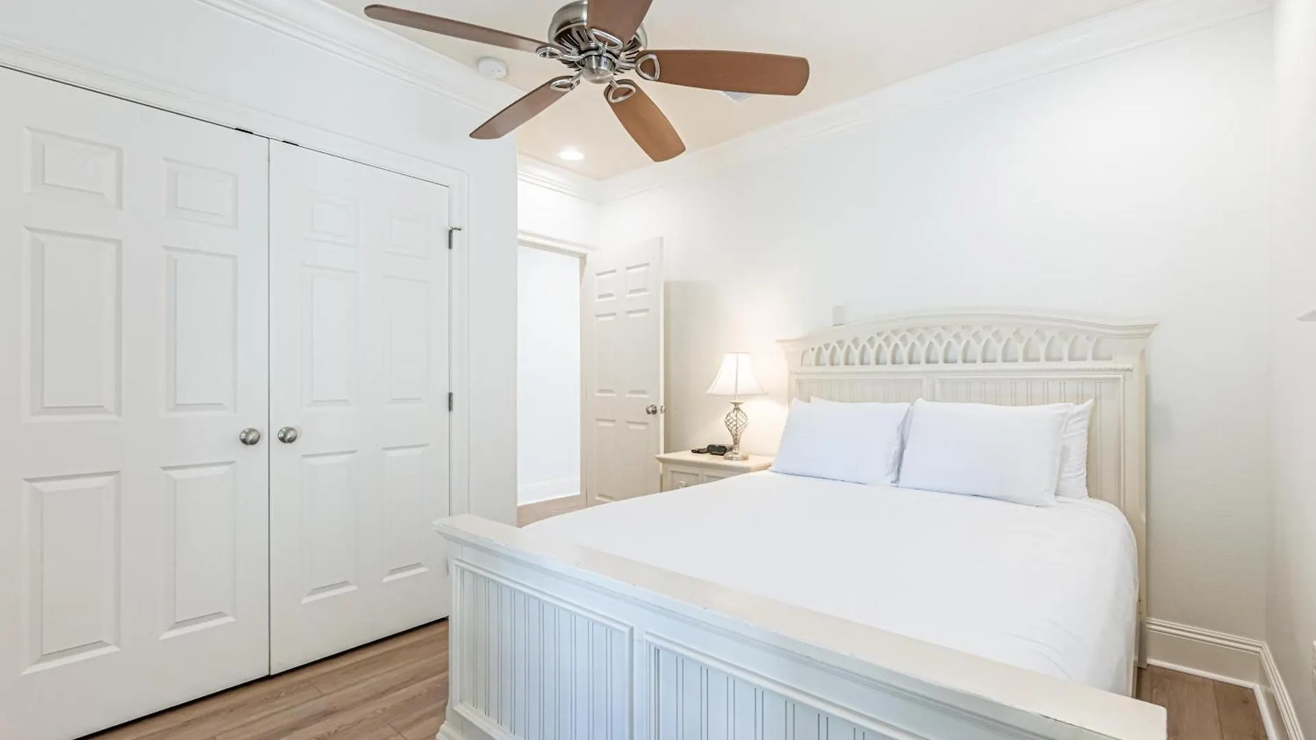 Villa Lago 1848 Destin