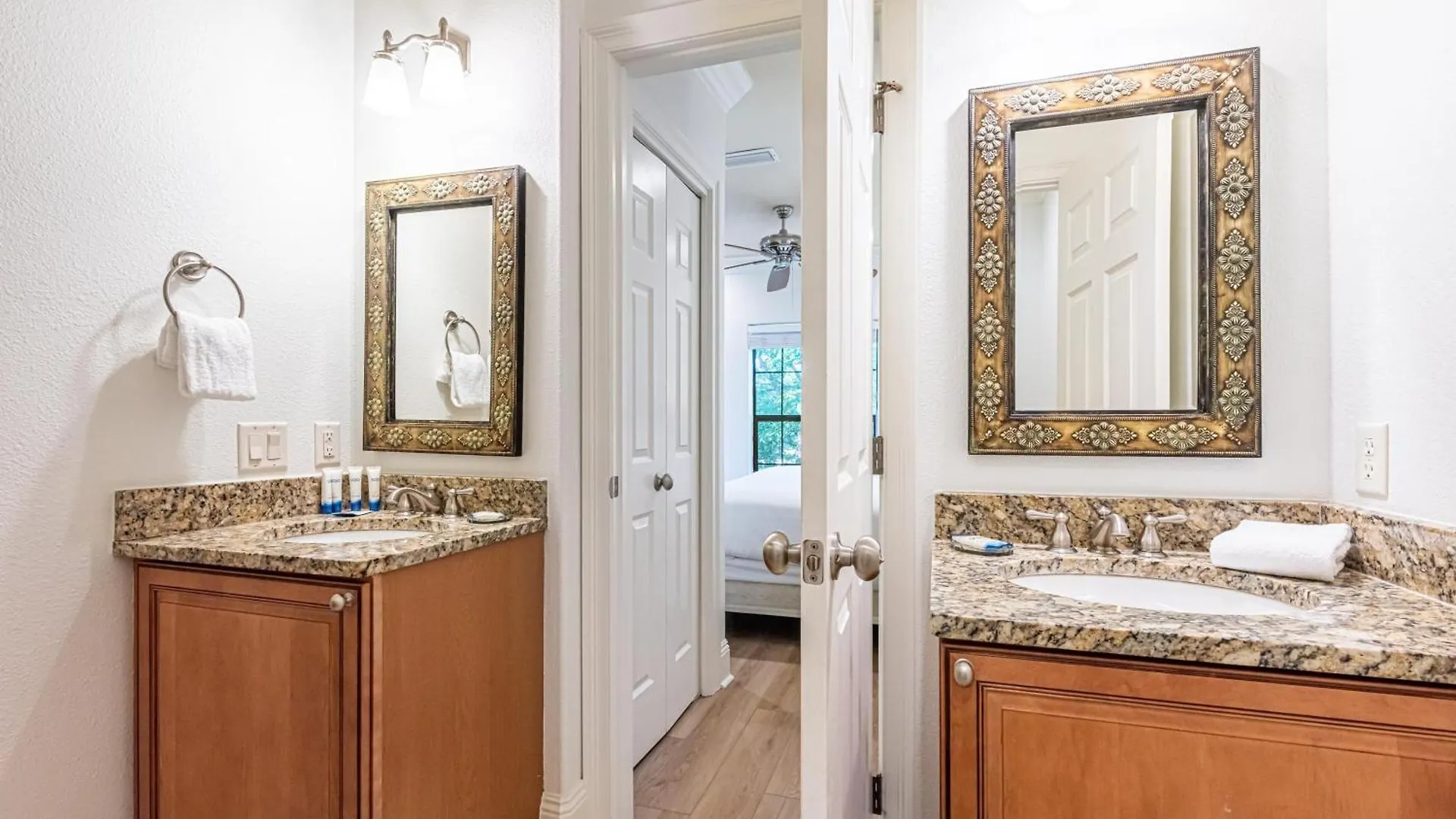 Villa Lago 1848 Destin Holiday home