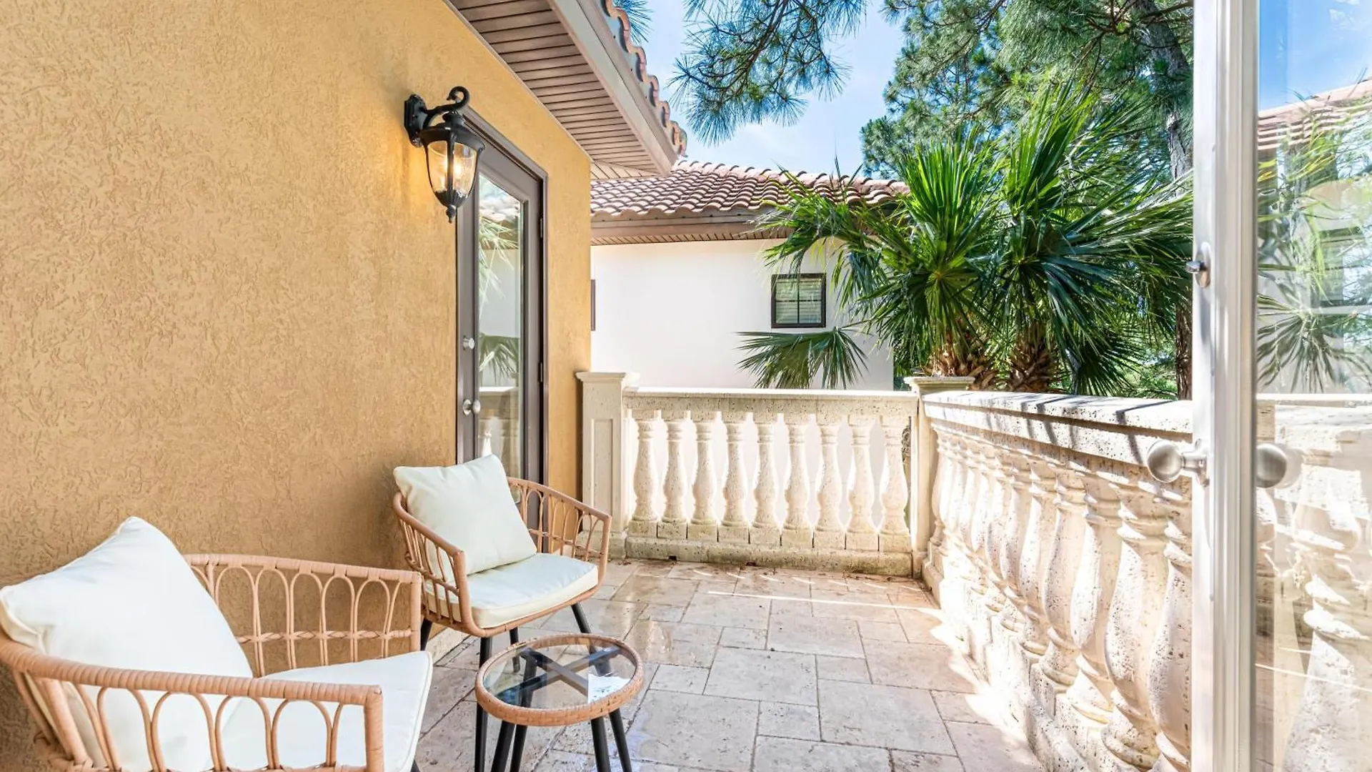 Holiday home Villa Lago 1848 Destin
