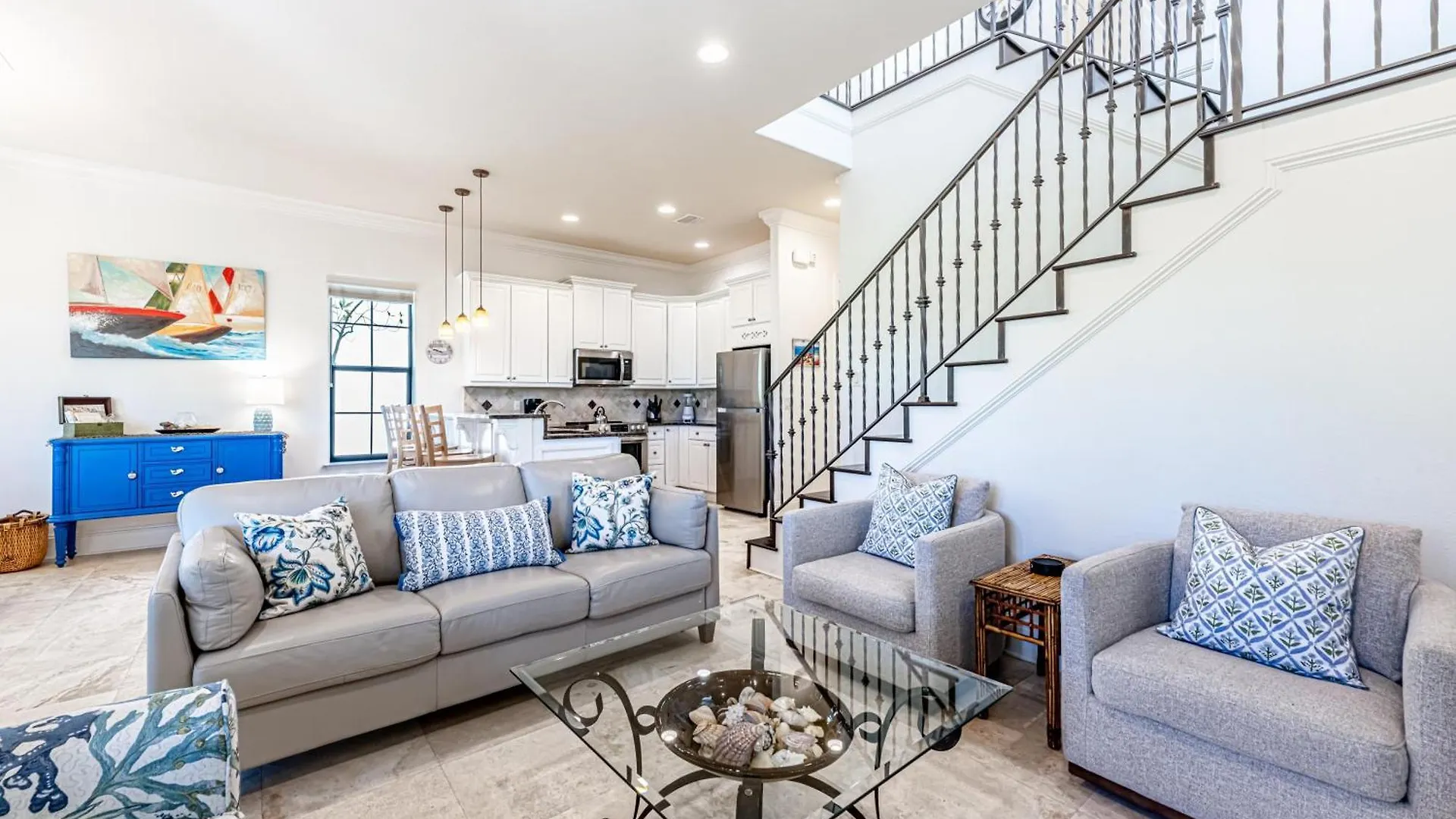 Holiday home Villa Lago 1848 Destin
