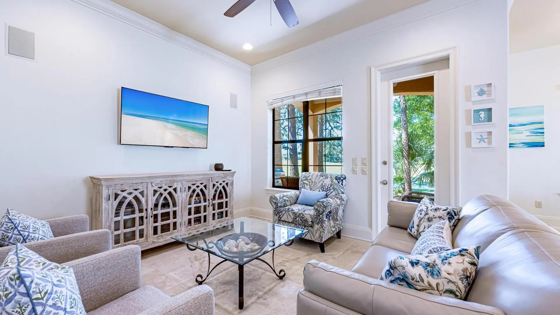 Holiday home Villa Lago 1848 Destin