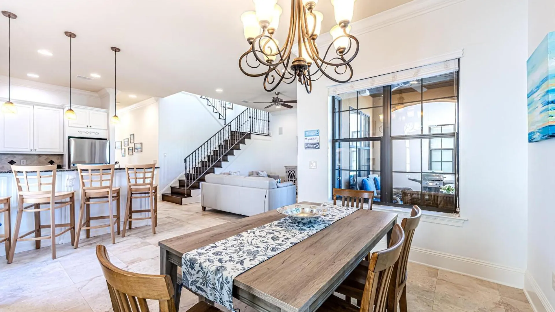 Villa Lago 1848 Destin United States