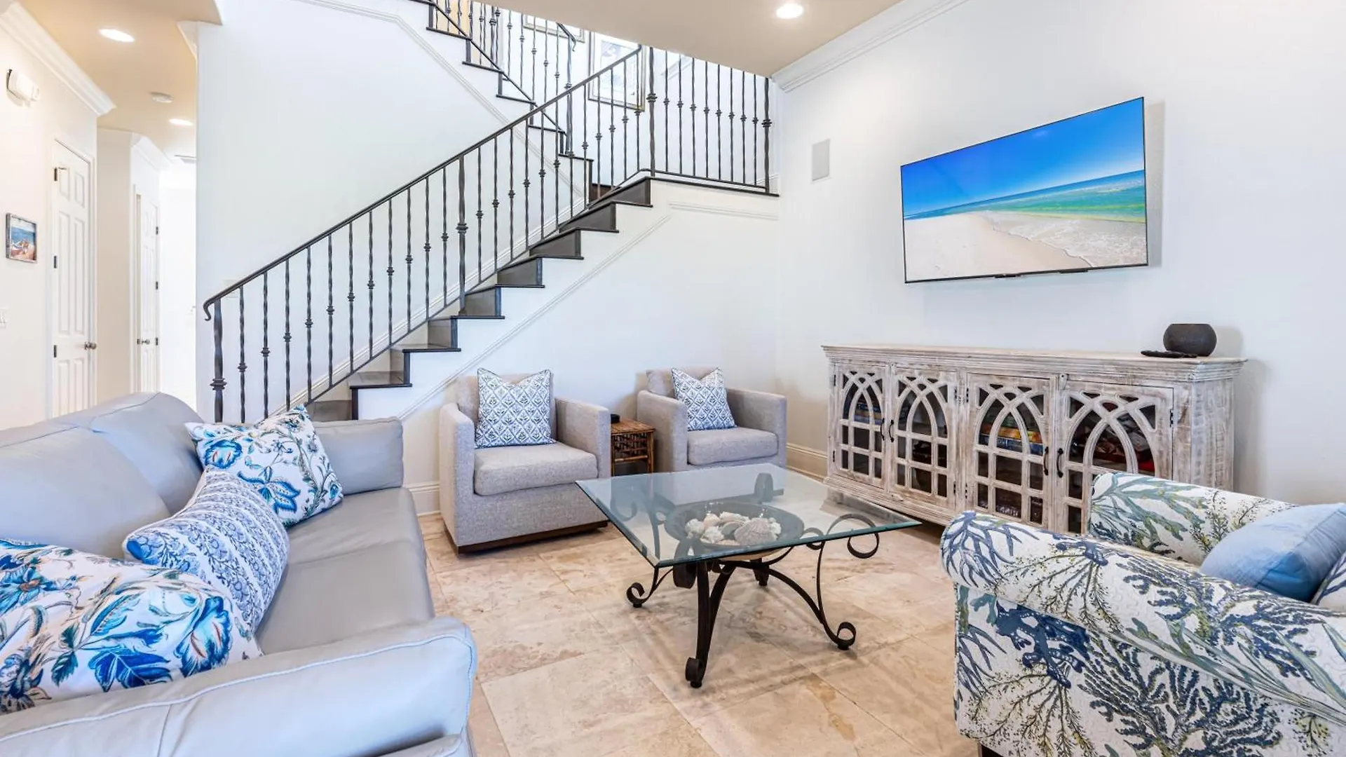 Holiday home Villa Lago 1848 Destin