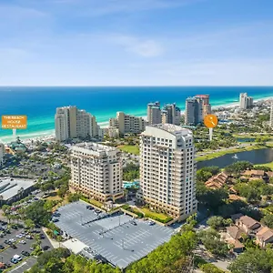 Luau At Sandestin Tower I & Ii Destin