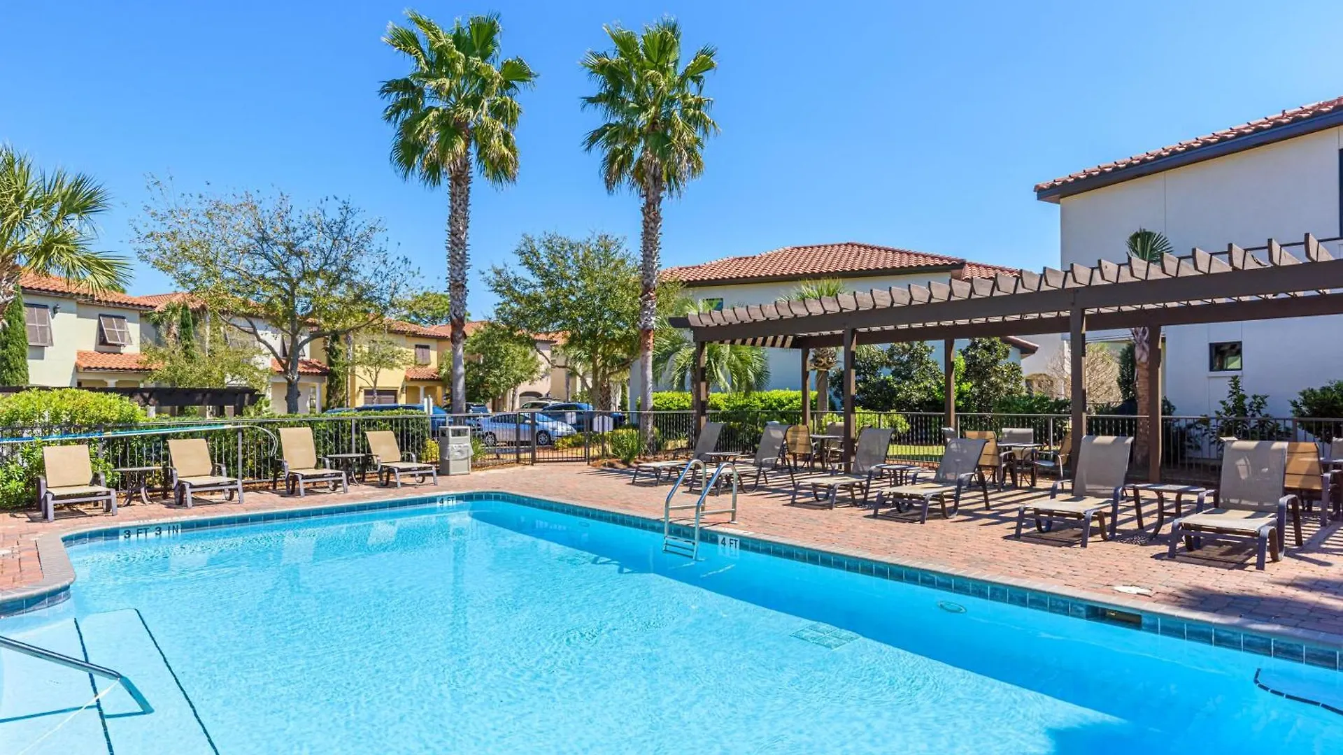 Villa Lago 1848 Destin 0*,  USA