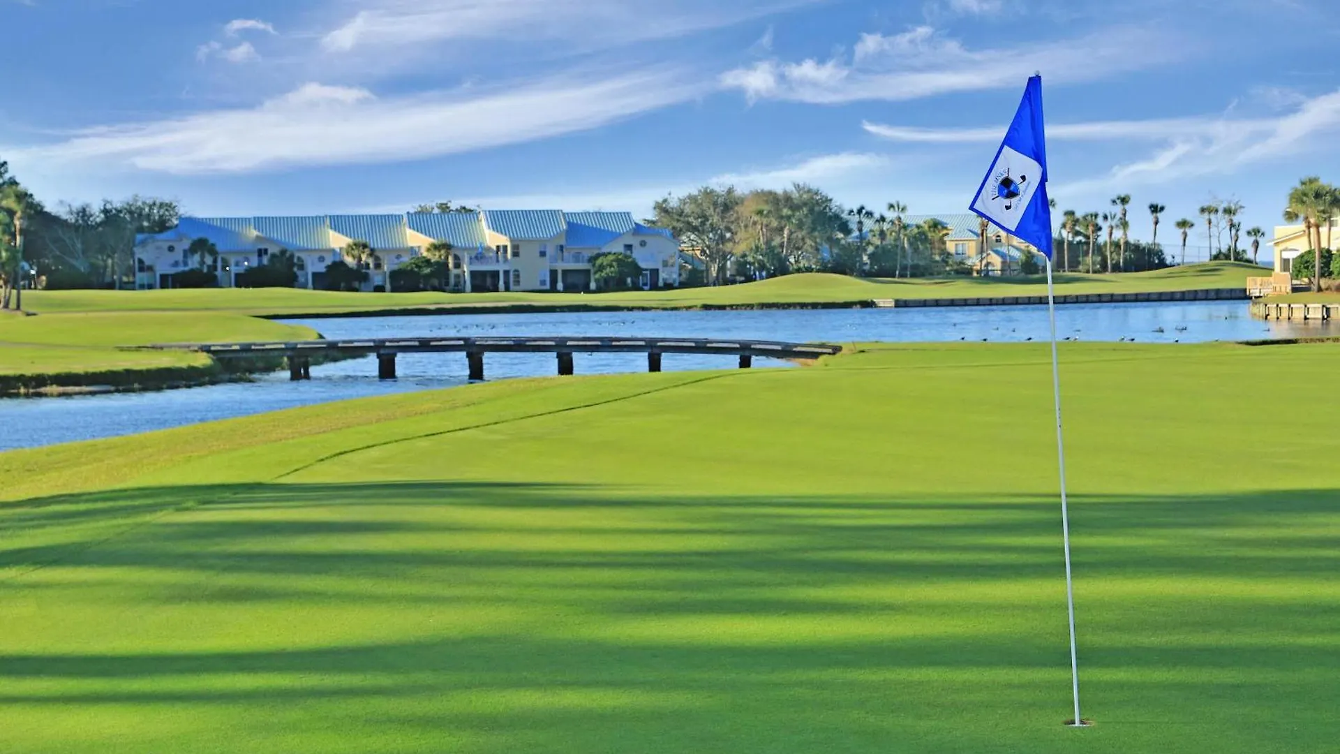Villa Lago 1848 Destin