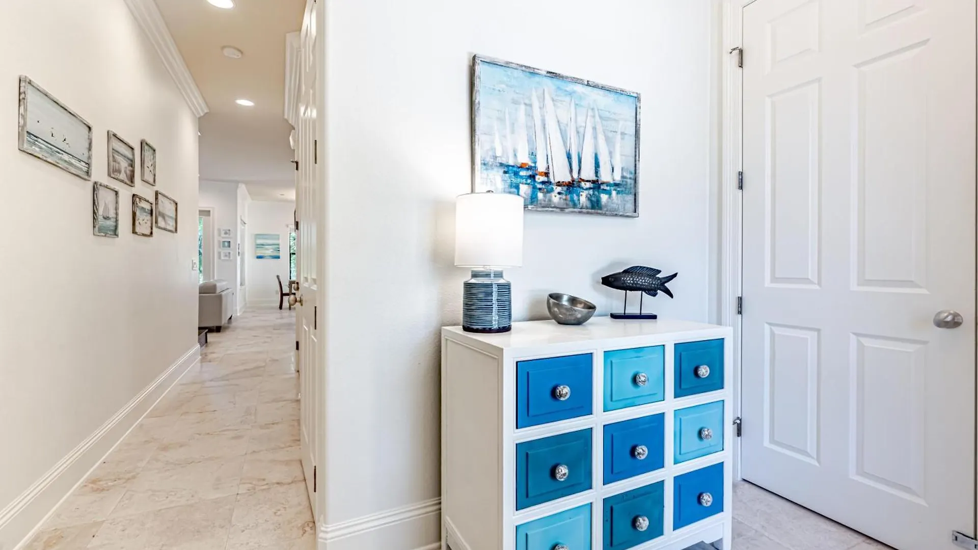 Villa Lago 1848 Destin