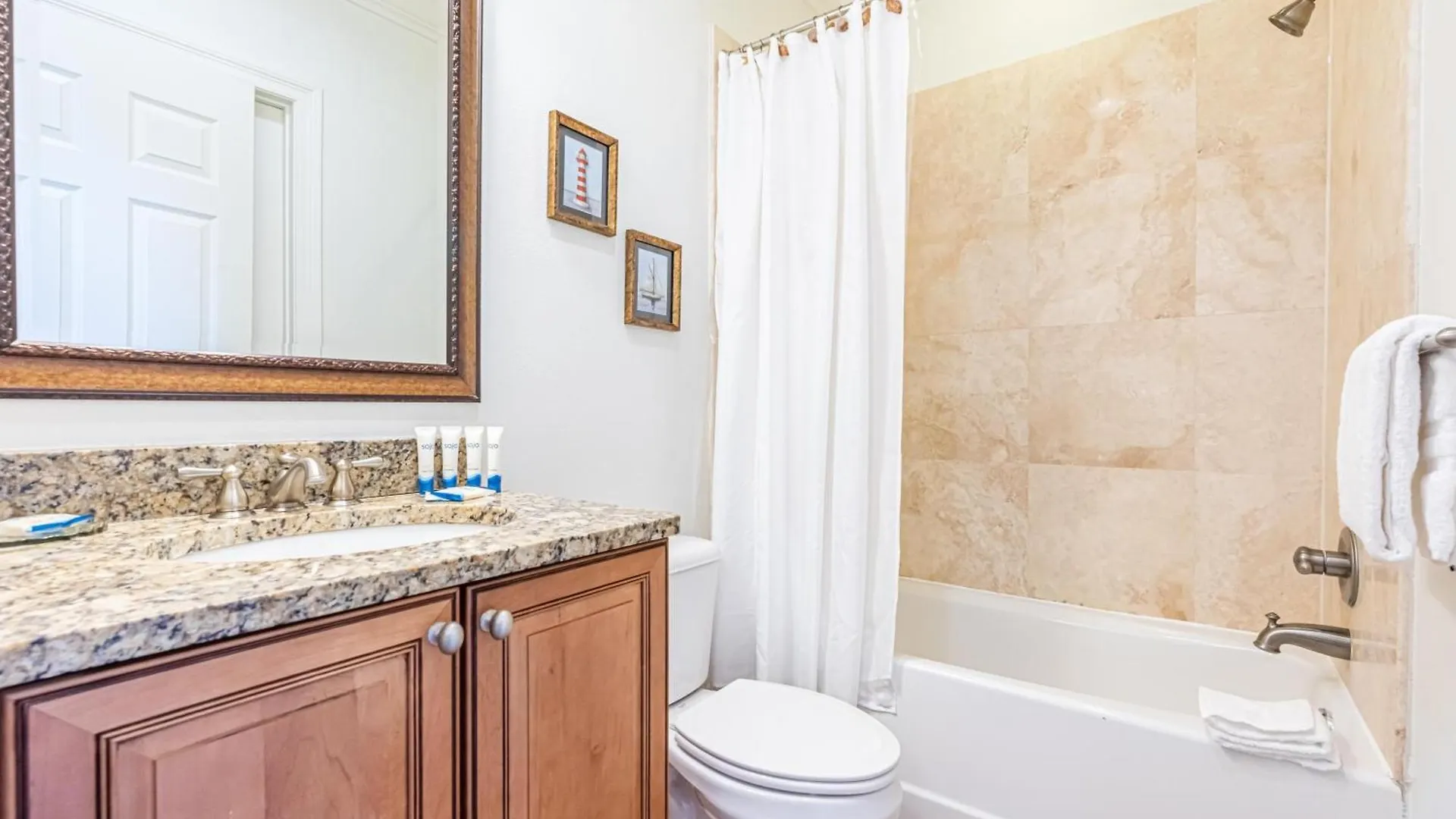 Villa Lago 1848 Destin United States