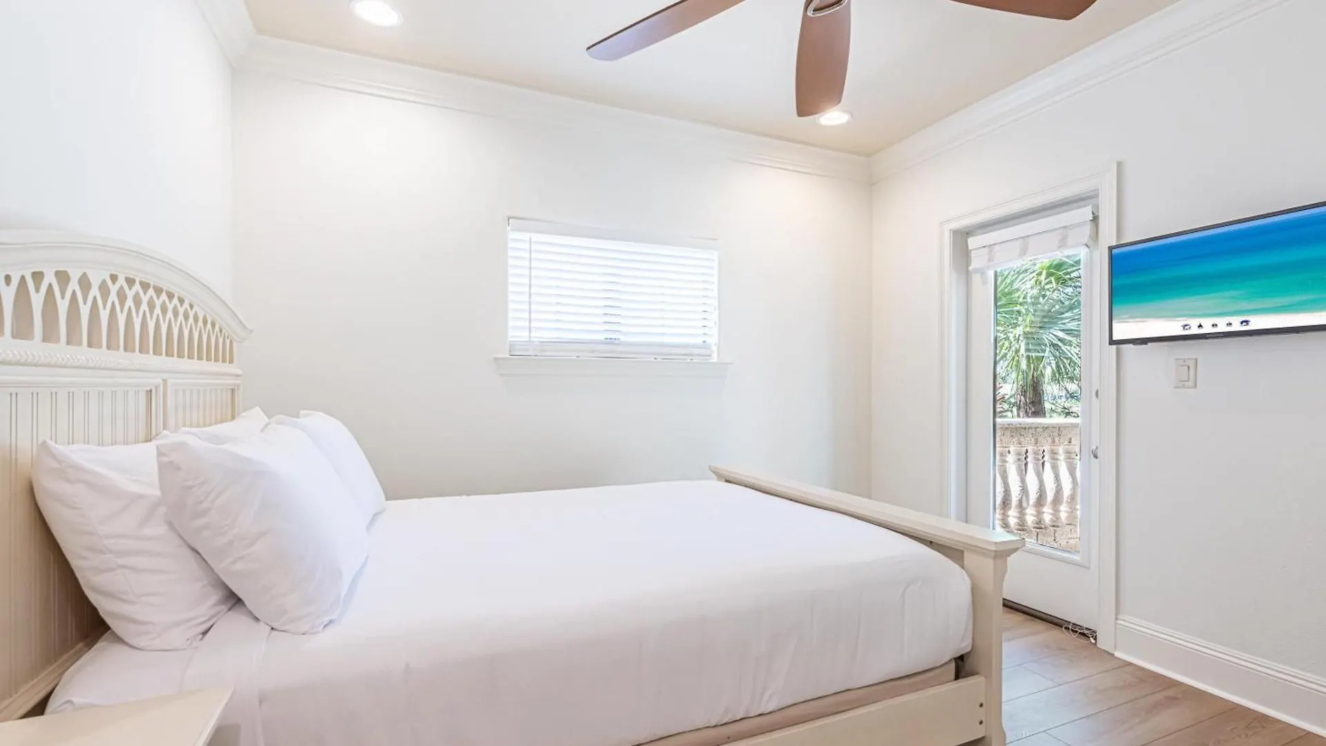 Holiday home Villa Lago 1848 Destin