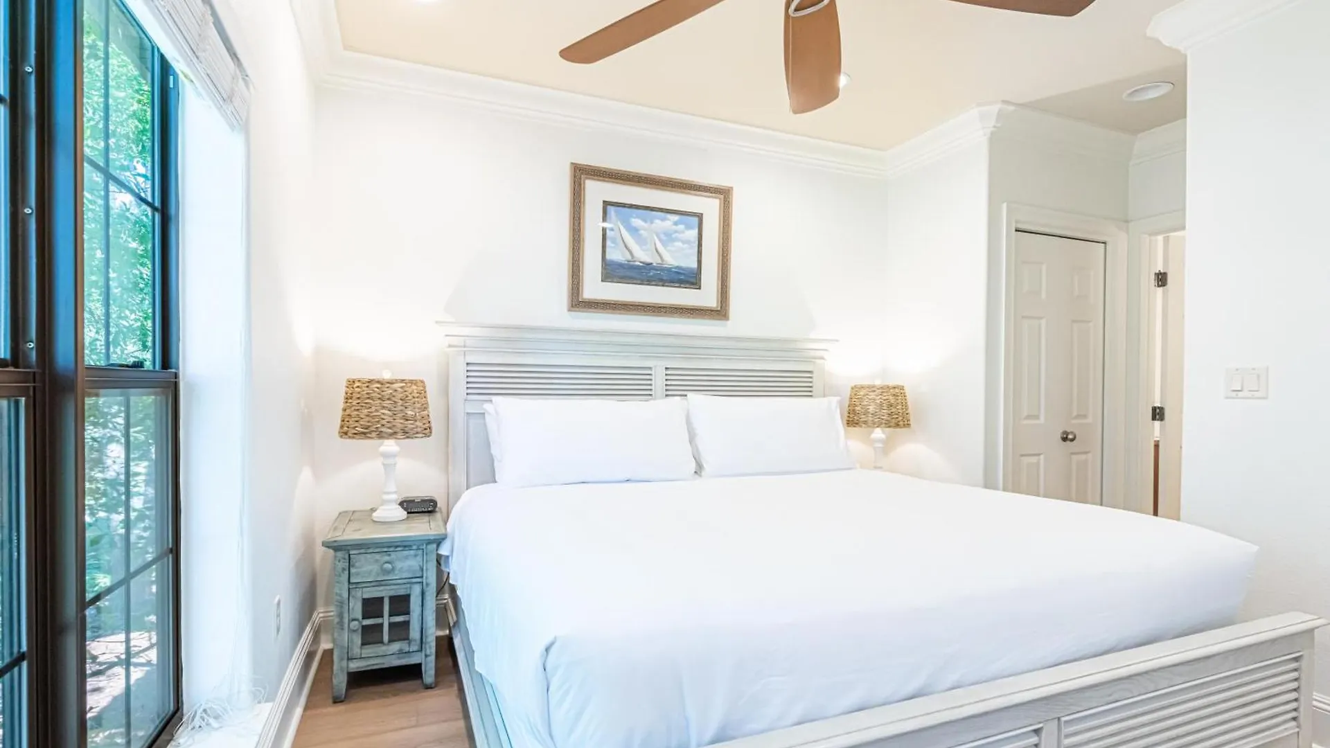 Villa Lago 1848 Destin