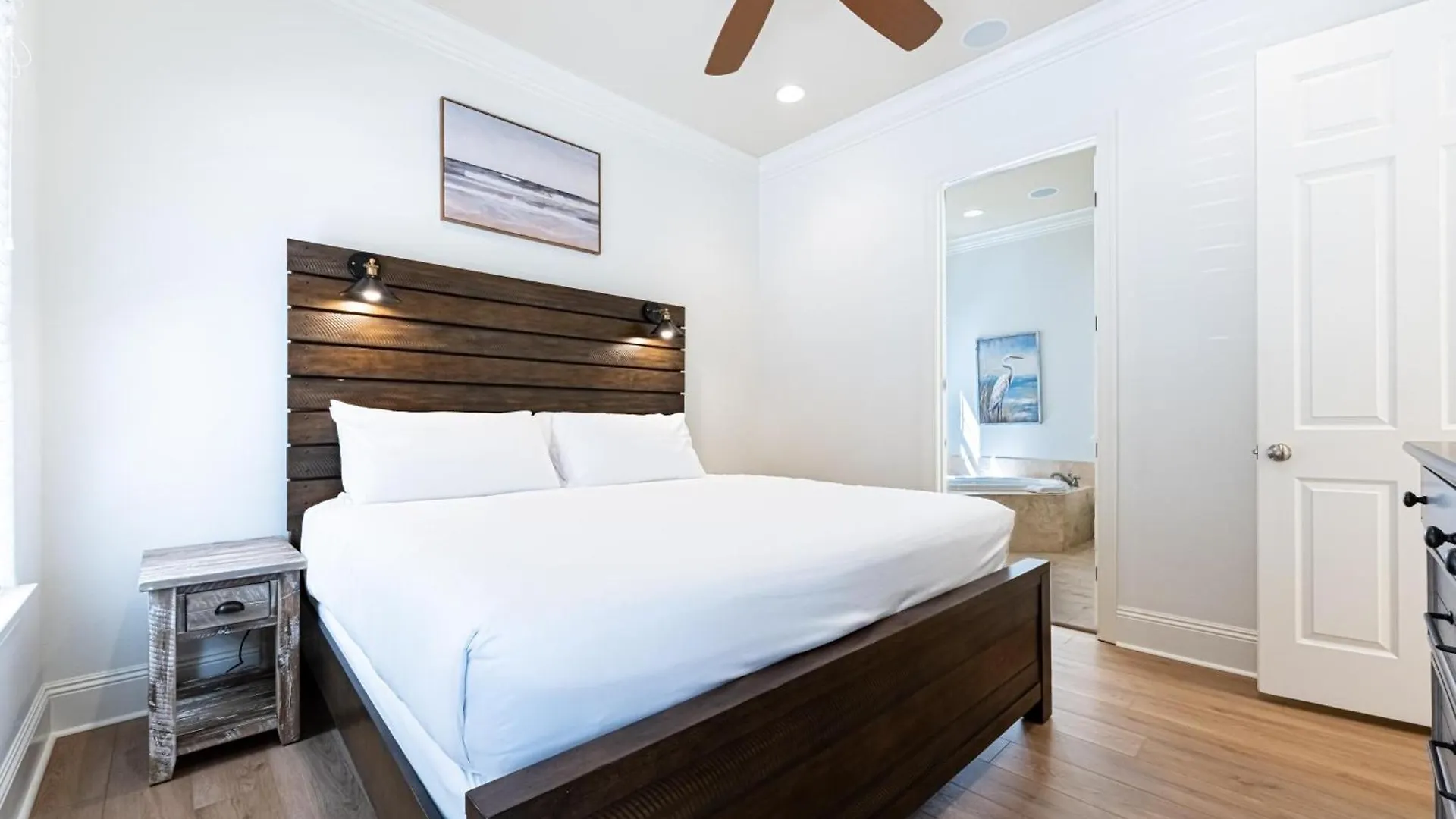 Holiday home Villa Lago 1848 Destin