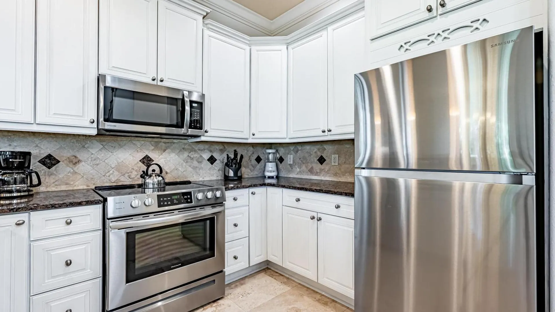 Villa Lago 1848 Destin Holiday home