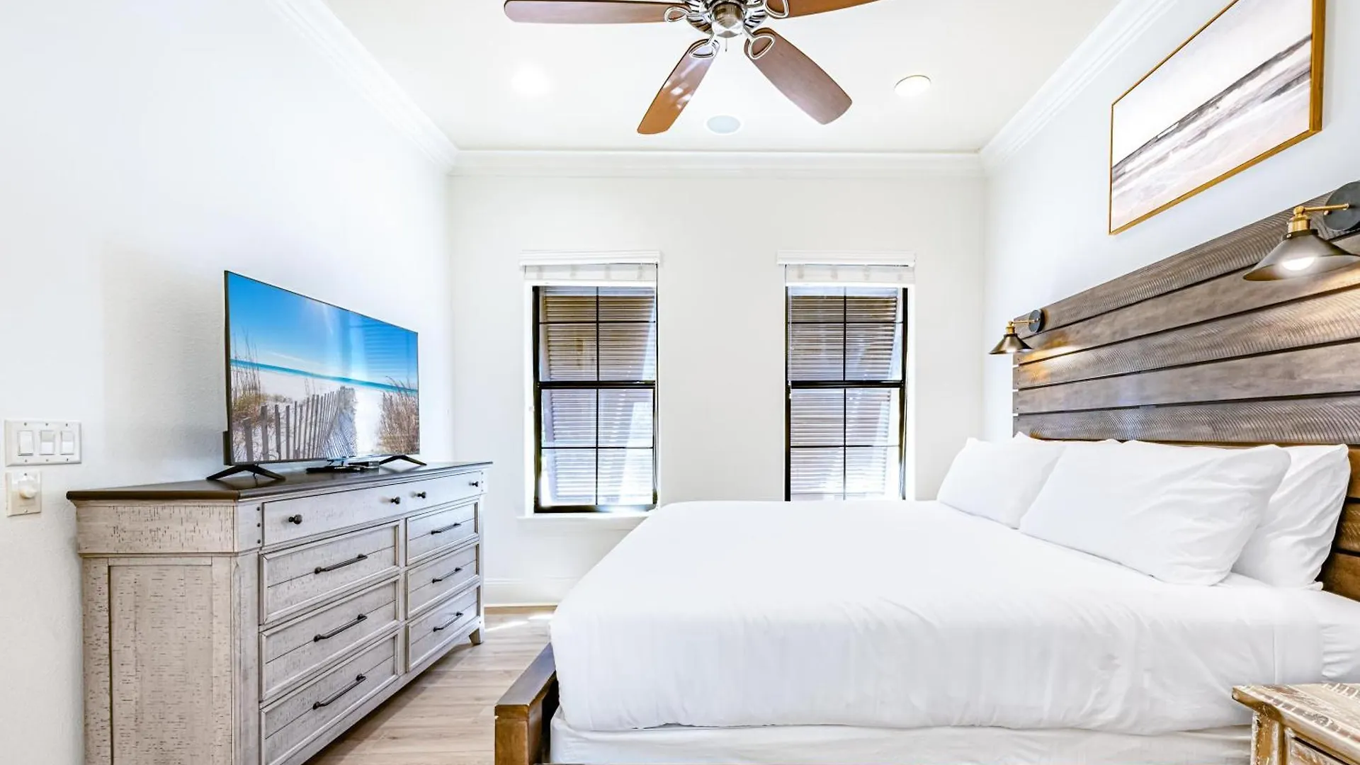 Villa Lago 1848 Destin