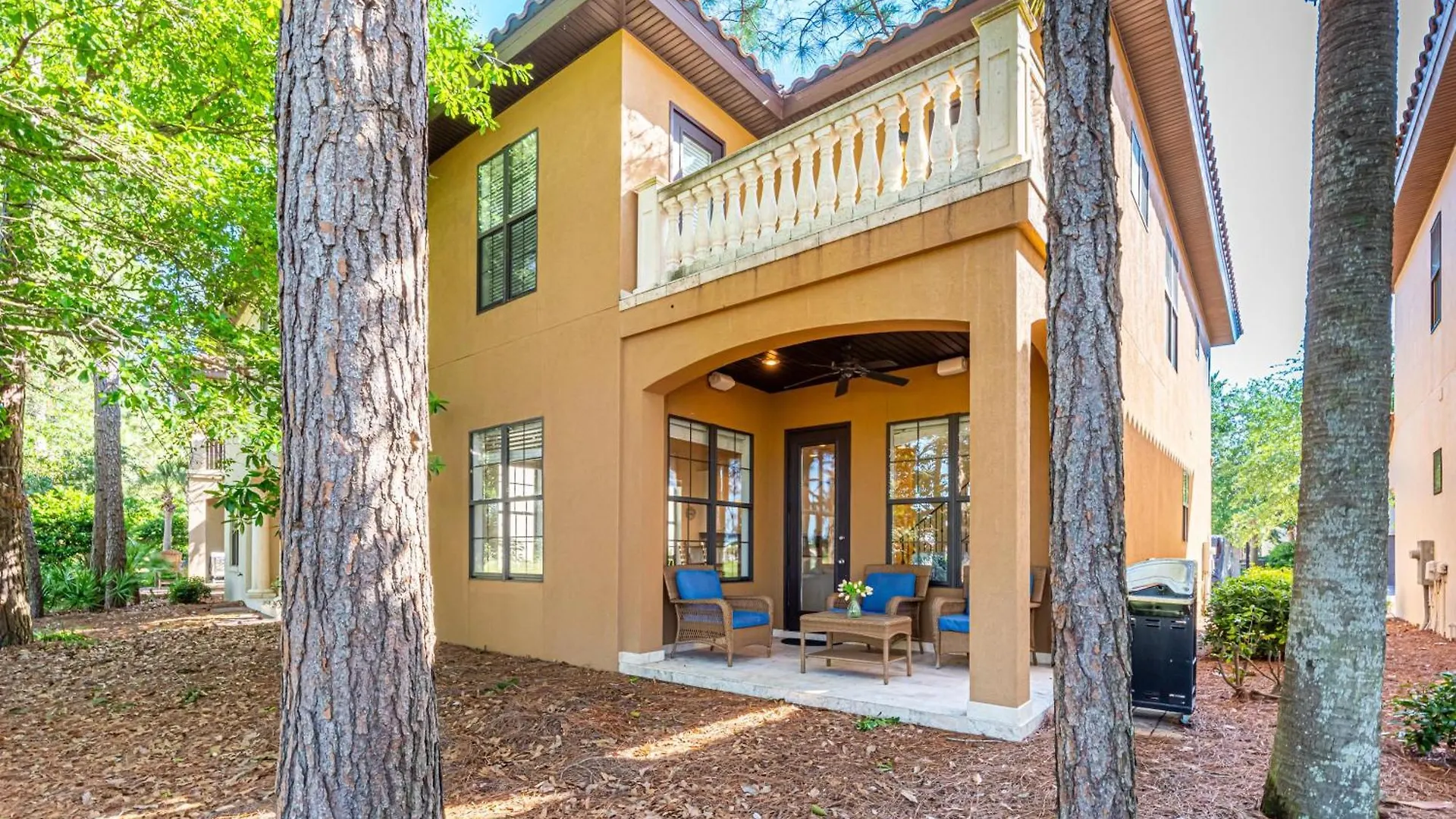 Villa Lago 1848 Destin Holiday home