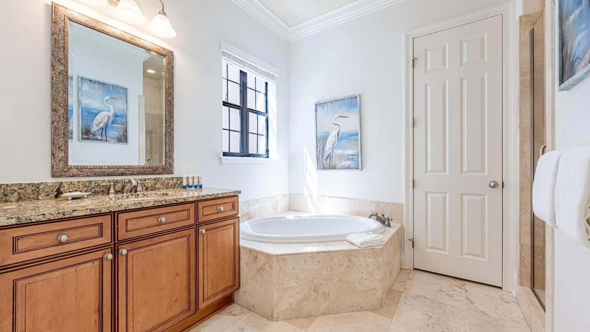 Villa Lago 1848 Destin United States