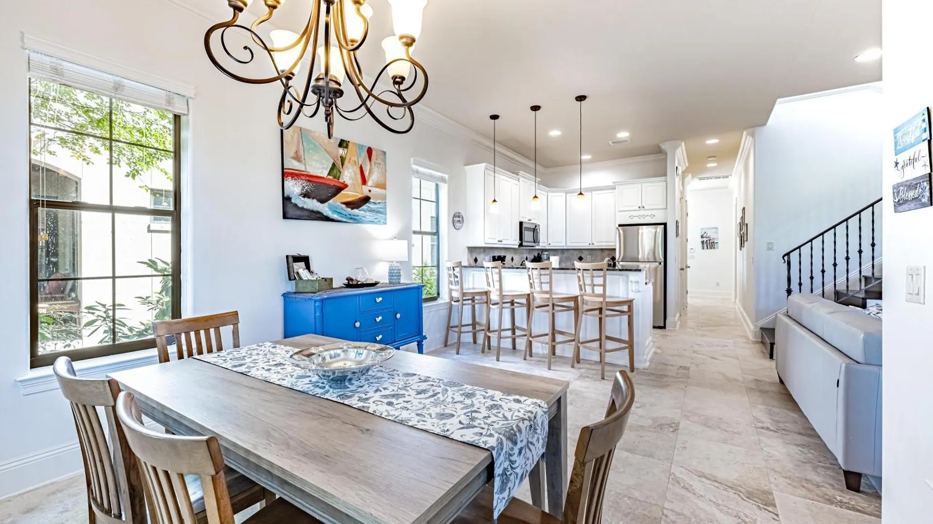 Holiday home Villa Lago 1848 Destin United States