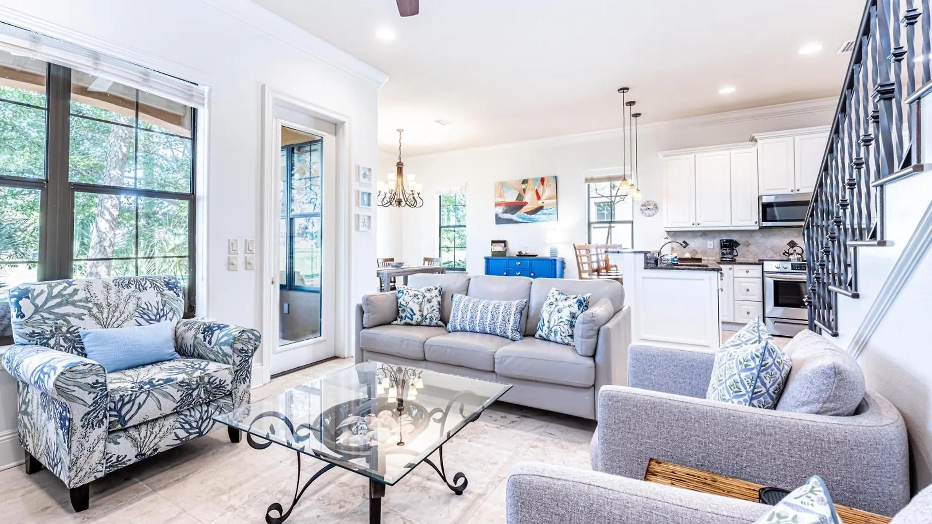 Villa Lago 1848 Destin