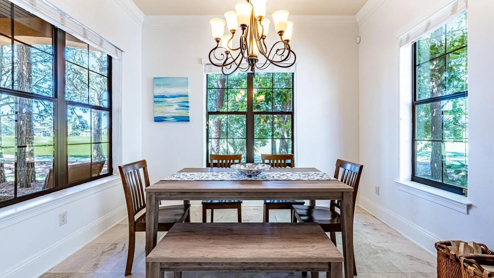 Holiday home Villa Lago 1848 Destin